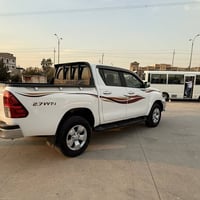 هايلوكس • ٢٠٢٠ • اربيل