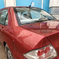 لانسر • ٢٠١٠ • توماتيك