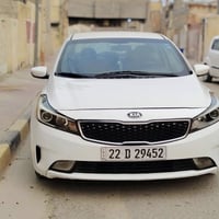 فورتي ٢٠١٨ • حادث من امريكا • ممشا ١٤٣ ألف كم