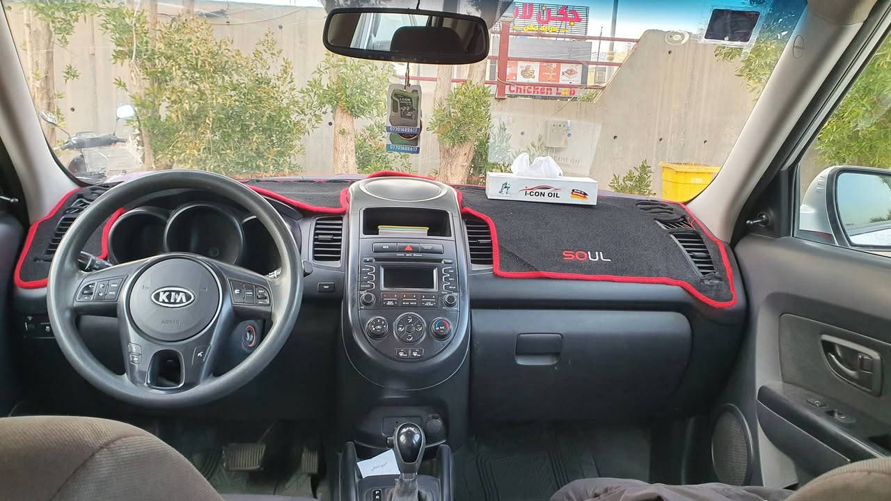 السلام عليكم صول 2012 السياره حلوه وجاهزه سنويه 29 مداور ثاني يوم كير مكينه خير من  1600 جي دي اي المكينه مكفوله السياره بها سونار *********** مكان السياره كربلاء السعر 92 وبيها مجال قليل تصل والرزق على الله مراوس هم ترهم حسب القناعه بدون حدث قويه
