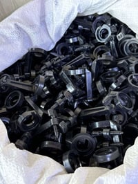 ملحقات نوزل • طقم كامل • الموصل الجديده