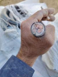 نجف • كيبل أبو ١٦ • ٥٠متر