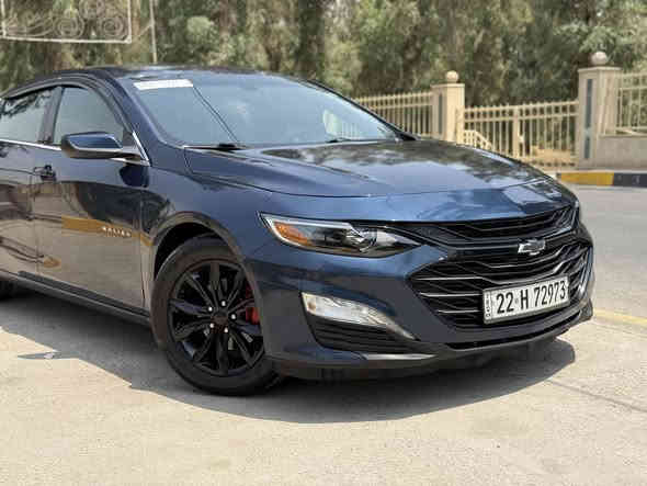 الي يدور سعر رخيص ومرتب 👇***********
ماليبو 2020 رقم اربيل 
الضرر : الرئيسي بوند صبغ وجاملغ تعديل بارد 
انا صبغت الجاملغات الامامية للجمالية يعني السيارة 3 قطع صبغ مكان واحد تعديل بارد 

ايرباك سستم 
عداد المسافة 115 الف 
مكينة كير طخم تايرات كلها بشرط 100‎%‎ 
فحص وهزة جديد 
شاشة كبيرة 
قطعتين تبريد 
بصمة ابواب وصندوق وتشغيل 
تشغيل عن بعد 
كشنات امامية تدفئة 
ويل حجم 17 صبغ حراري جديد 
سبايدر خلفي 
دفيوزر دبل كزوز خلفي 
لايتات وليدات كلها جديدة 
مطريات عالجام
كفر يدات ابواب اسود 
تحكمات ستيرن 
كروز سرعة 

السيارة دينار واحد مصرف ماتحتاج 
السعر : 112 ومجال جداً بسيط للشراي وكلشي اكو بالسوق
