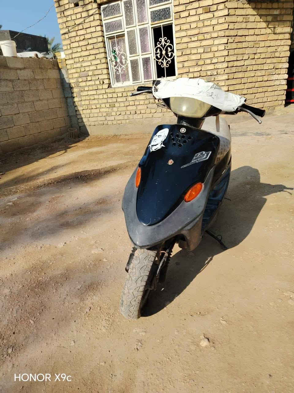 ‎درجة بيجي نضيفه وشغله وجهازه 300 وبيه مجال انتصال ***********‎ السماوا, المثنى
