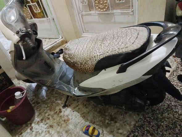 سلام عليكم ماكس منغولي دراجه مكينه نضيفه ناعمه دراجه هندر سلف عوزه شخاطه كهربائيات عوزهن ترتيب شلعه حلوه دراجه نضيفه خير من الله مكاني بغداد مدينه الصدر الشماعيه السعر 350وبيهه مجال رقم تليفون ***********
