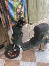R9 • موديل ٢٠٢٥ • ٥ بطاريات ٣٢ أمبير