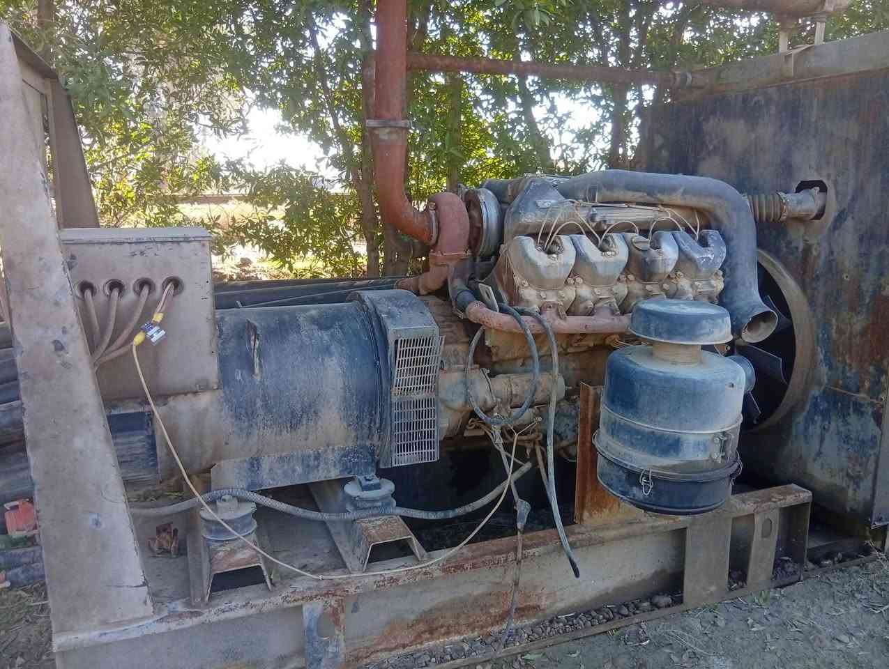 مولدات للبيع الاستفسار ***********
