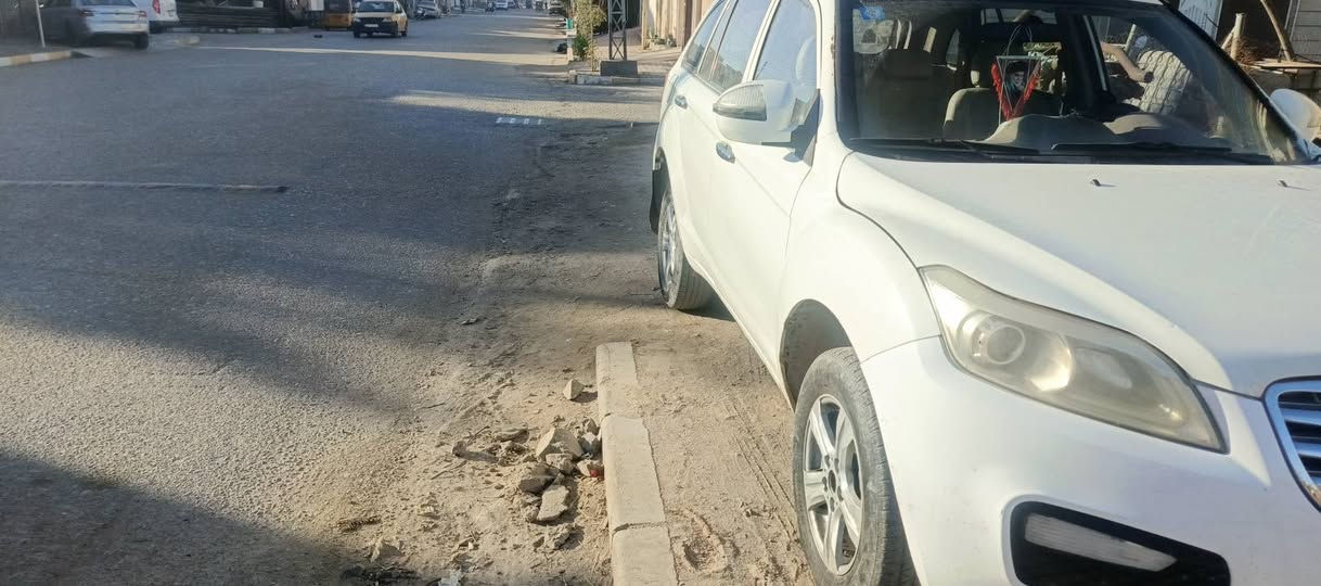 سياره اليفان  موديل ١٣ مكفو ميسان ٥٥ بيه مجال


**إذا كنت صاحب هذا الإعلان وتريد حذفه لأي سبب، رجاءا أرسل رسالة إلى الدعم الفني**