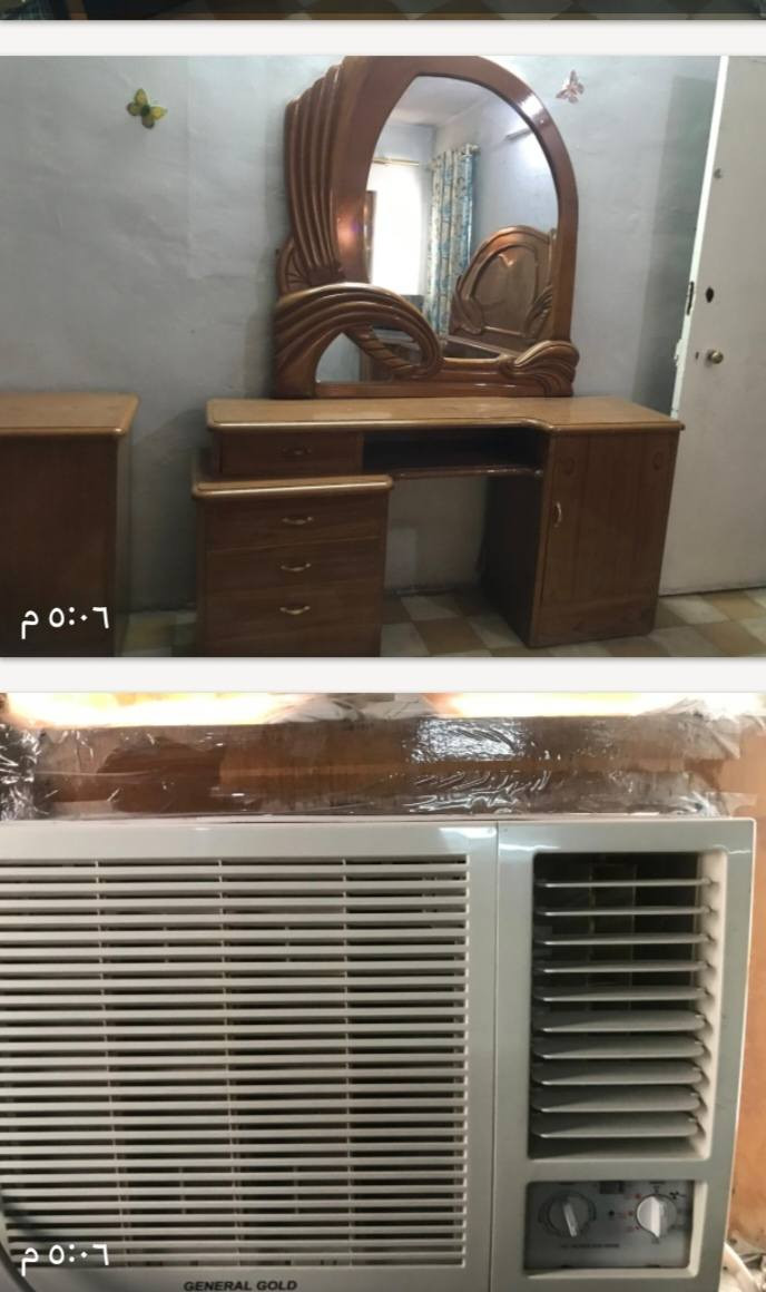 غرفه خشب صاج عراقي للبيع ٨٠٠ وتبريد للبيع سعر ٢٠٠ بغداد


**إذا كنت صاحب هذا الإعلان وتريد حذفه لأي سبب، رجاءا أرسل رسالة إلى الدعم الفني**