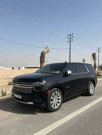 تاهو بريمير • ٢٠٢٣ • ٦٠٠٠٠ كم