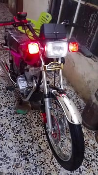 دراجة جديدة • موديل 25 • نجف حي النصار