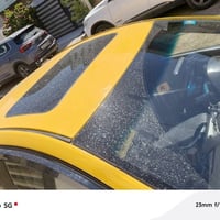 اكسنت ٢٠١٣ • غاز • كركوك