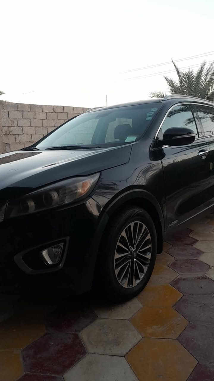 السلام عليكم سورنتو ١٧ للبيع او مراوس وارد داخله كلين بدون حادث بالعراق بيها صبغات كفاله شواصي ولغود ٦سلندر فور ويل ٧ راكتب تبريد ثلج بيها هواي مواصفات السعر١٧٠ وبيها مجال جاهزه من كلشي موجود عالخاص


**إذا كنت صاحب هذا الإعلان وتريد حذفه لأي سبب، رجاءا أرسل رسالة إلى الدعم الفني**