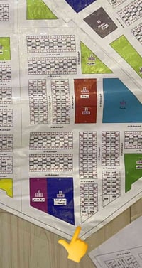 الخاجيه • ٣٧٨٫٥م • ركن شارع 20