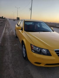 سوناتا • ٢٠٠٩ • سنوية ٢٠٢٩