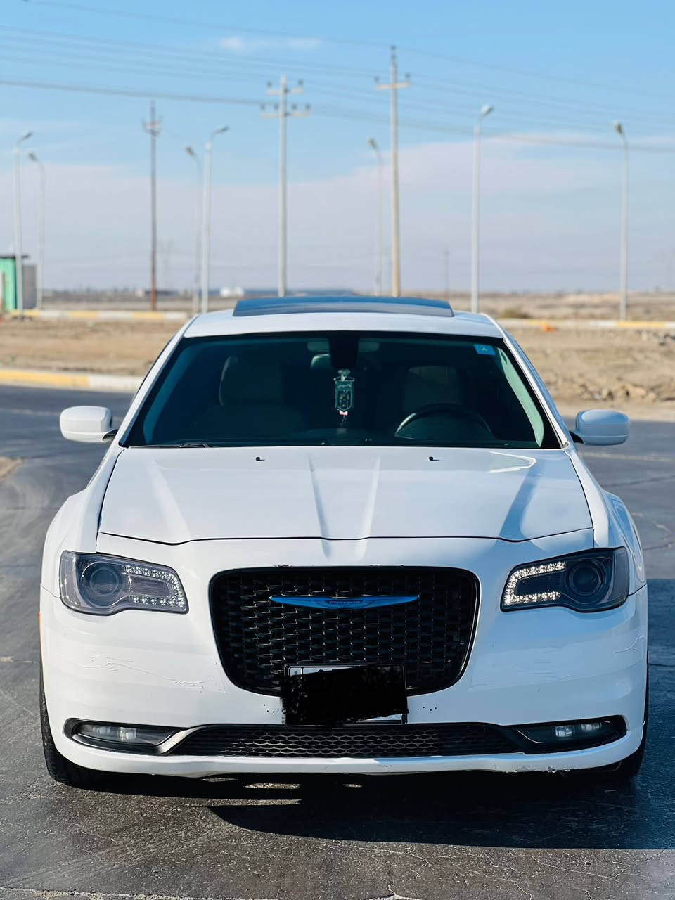 سلام عليكم 
اوبامه 2016اصل فول مواصفات C السعر 198وبيه مجال 
1 بنو رامه فتحتين 
2برده خلفيه 
3داخل عسلي تدفه تبريد بل كشنات 
4شاشه جبيره وكامره دواره 
5 كشنات خزم ميموري 
6مري قلابه 
7تحكم ستيرن 
8كير ماوس 
9منضومه زنون 
10ويل كروم وتخم تاير 
11حداده 100/100
12تدفه وتبريد 
13رقم ميسان نكليزي ثاني يوم تحويل 
السياره جاهزه وخير من الله حادثه جاملغ وبنيد سطحي صور الحادث بل منشور ولاكط خياسات بلهلات الخلفيه  مكاني البصره قضاء القرنه 
***********انتصل وبخدمتك
