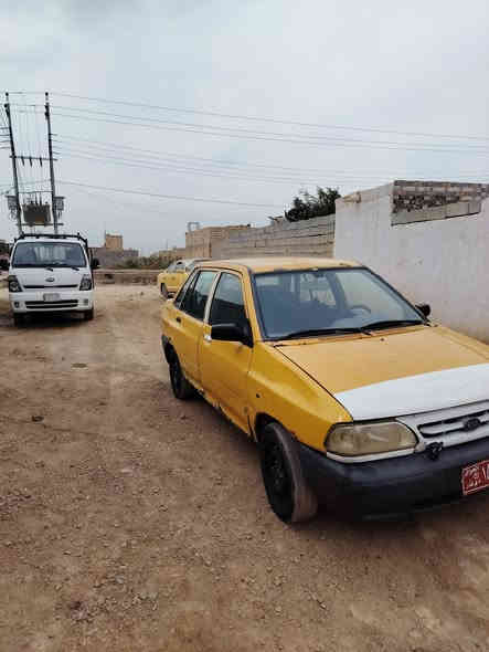 سلام عليكم ورحمة الله... 
سايبه موديل 2011.... السعر 9 وراق 
جاهزه مال عيشه 
باتري جديد لايت زنون 
شغل وين مايعجبك اطلع محرك وكير حيل نظاف 
ابيع بدون راعي  رقم ذيقار راعيه بل ناصريه ماندله 
العنوان السياره قظاء الشطره السعر 9 وراق سعر دراجه 🙂الشراي ينتصل عل خط ***********
