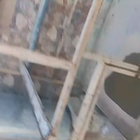 قفص • منزلي