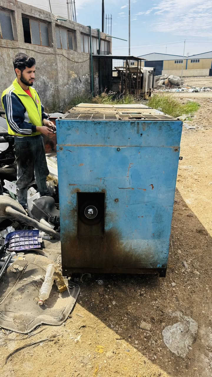 مولده لبيع
محرك 3 بستم أزوزه كايمه

***********
