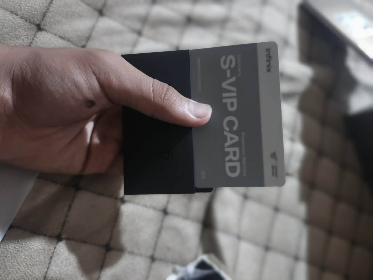 انفنيكس نوت 50S5gموبايل مستعمل سبوع كرت ضمان موجودموبايل شخط مابي ذاكره256الرام16بوبجي90فريم حقيقي سعرو315 التواصل خاص أو عل رقم ***********
***********مكاني موصل حي التحرير
