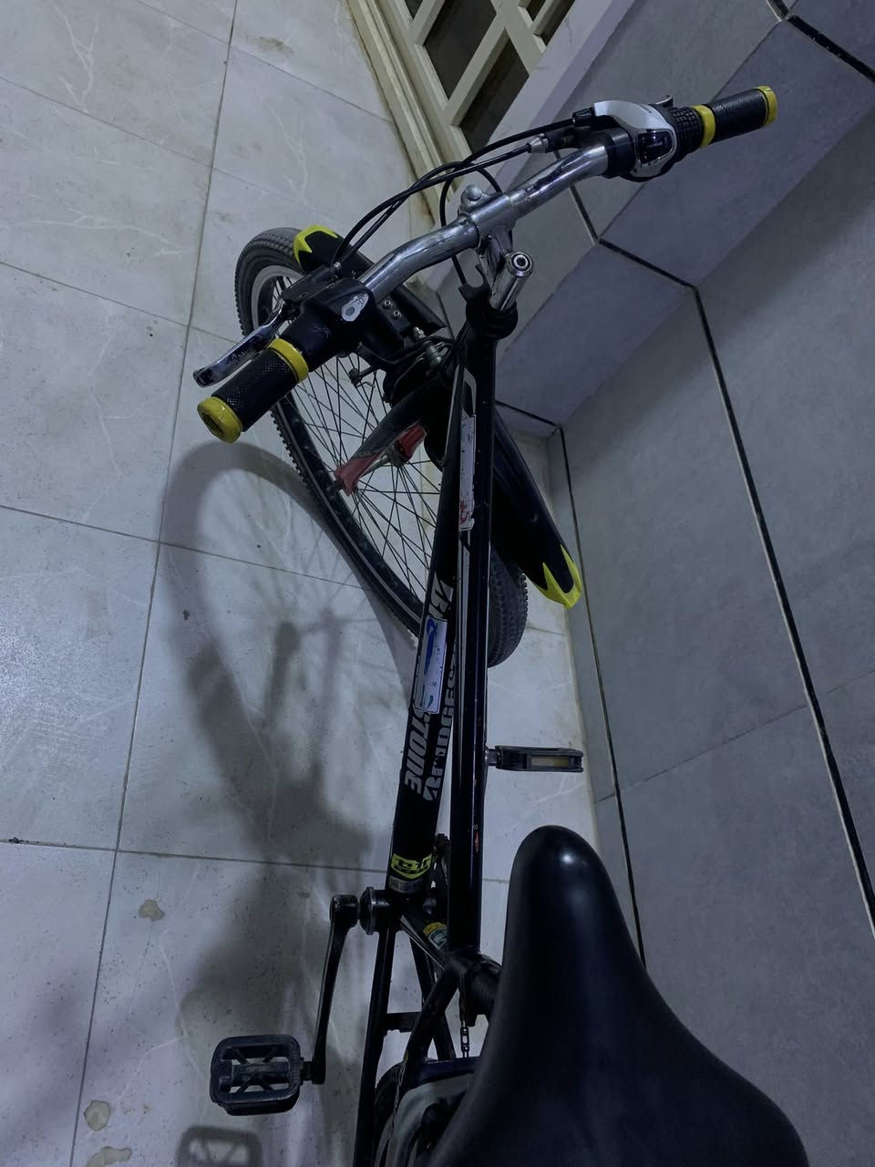 بايسكل c700مرتب مابي اي عطل 7كير شاشه بريكات امامي خلفي شغال عنوان زعفرانيه


**إذا كنت صاحب هذا الإعلان وتريد حذفه لأي سبب، رجاءا أرسل رسالة إلى الدعم الفني**