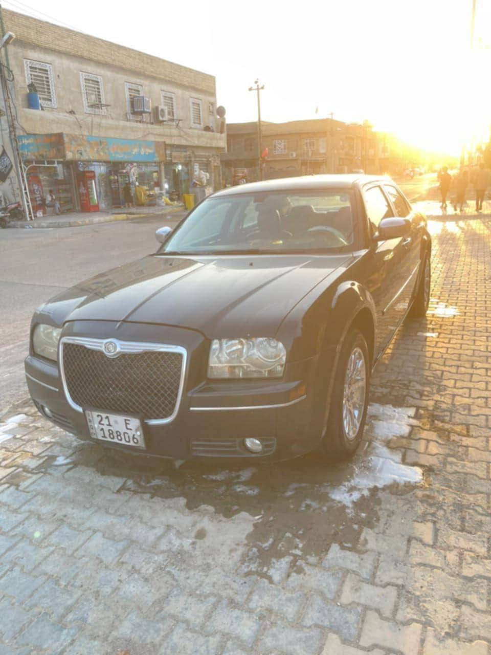 السلام عليكم اوبامه موديل 2010 اصل كفاله عامه بيهه باردين وهلال معمر واحد مكينه كير تبريد كهرباءيات كلهه كفاله ما نقصهه برغي. رقم سليمانيه بسمي للاستفسار *********** اخوان ما متواجد بلفيس مكان دوانيه
