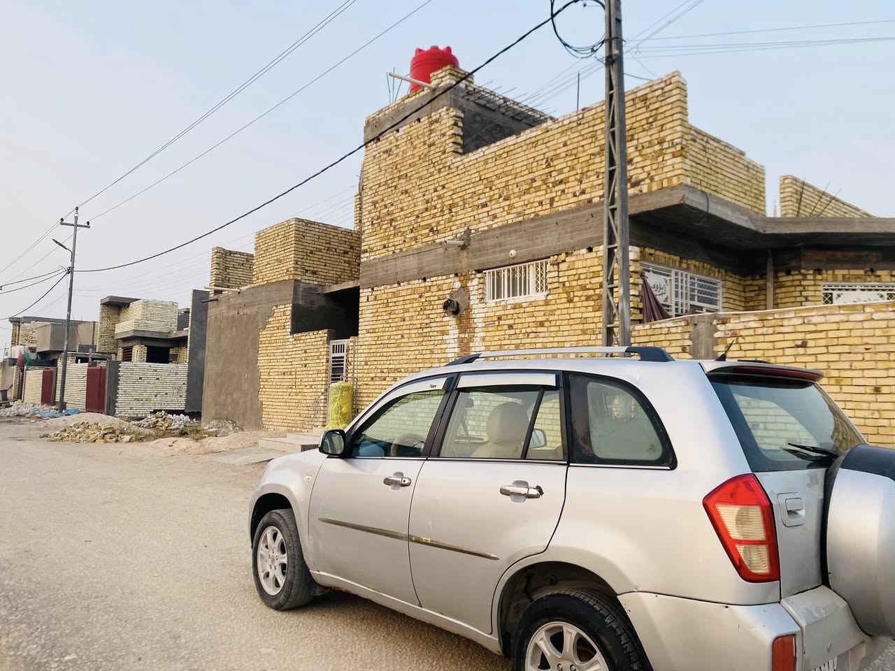 تيكو موديل 2013  السياره كله على بلاد تبريد ثلج مكينه وكير خير من الله تخم تاير جدد السعر 47 
مكاني بابل القاسم (رقم بابل )للاستفسار *********** //***********
