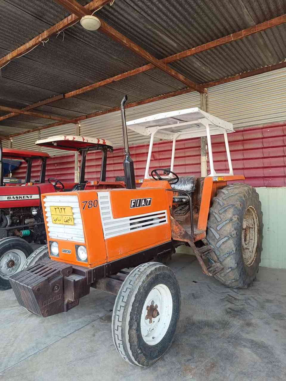 ڤیات 780 بۆفروشتن👌🏻
ڕەقەموسەنەویە
گێڕ مەکینە اکسل کاردن بەشەرت
بۆ زانیاری زیاتر نامە بنێرین
یان پەیوەندی بکەن بەو ژمارە
0750 153 36 71
