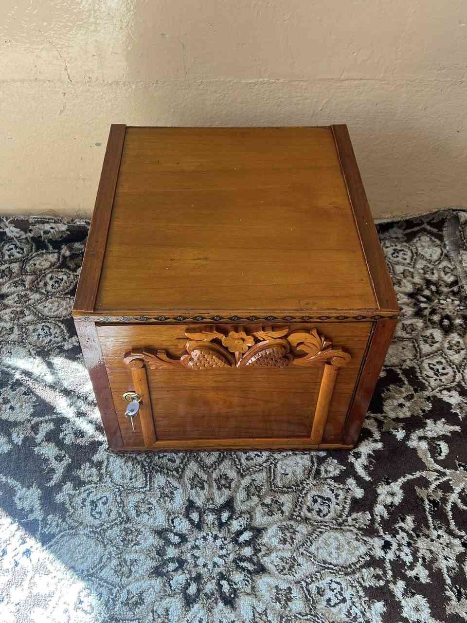 للبيع سعر 15الف


**إذا كنت صاحب هذا الإعلان وتريد حذفه لأي سبب، رجاءا أرسل رسالة إلى الدعم الفني**