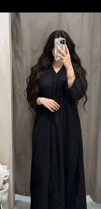 عباية • كويتية عراقية • نظيفة مكوية
