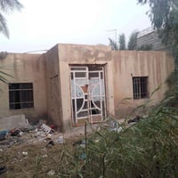 ارض سلمان باك • ٤٨٠م • معه هيكل