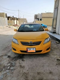 كورولا • مراوس • للبيع