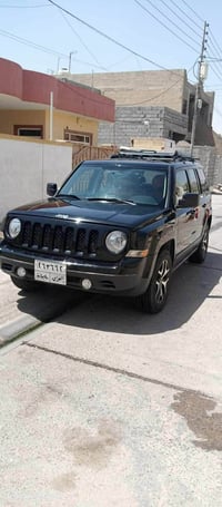 باتريوت ٢٠١٧ • بدون بوية • السليمانية