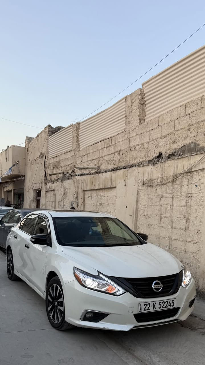 التيما 2018 فول الفول
٢٠١٨ فول مواصفات Sv بلاص
يجي سلايد
شاشة كبيرة apple carplay
رادار
تشغيل عن بعد
كشنات هيتر
ستيرن هيتر
كشنات جلد
ضرر السيارة قطعة وحدة بدون دواخل بدون ايرباك
صيانة و ادامة كاملة بدون ربع مصرف
سيارة يمي صارلها ٣ سنوات و انطيك بشرط كلشي
رقم اربيل دولي رقم و سنوية جديدة و باسمي
شرط التحويل
حجر البيئة بلادية و ادامة الكير جديد بدلت الدهن الكير و شادلها براد كير
***********
متواجد عل فيس
للسعر اكتب رقم 1

