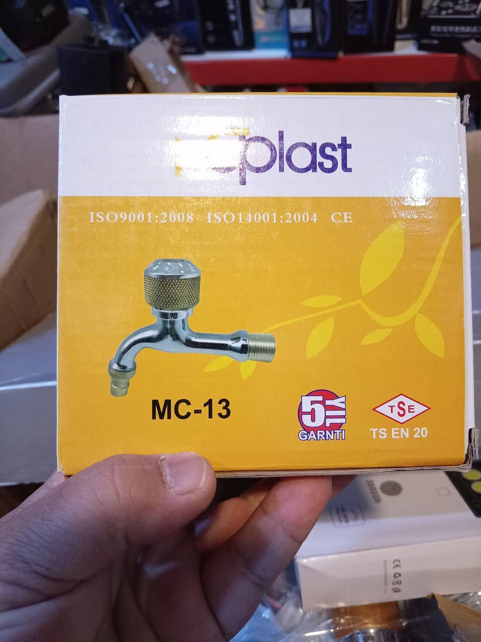 عرض خاص الأسعار تحت الصور


**إذا كنت صاحب هذا الإعلان وتريد حذفه لأي سبب، رجاءا أرسل رسالة إلى الدعم الفني**