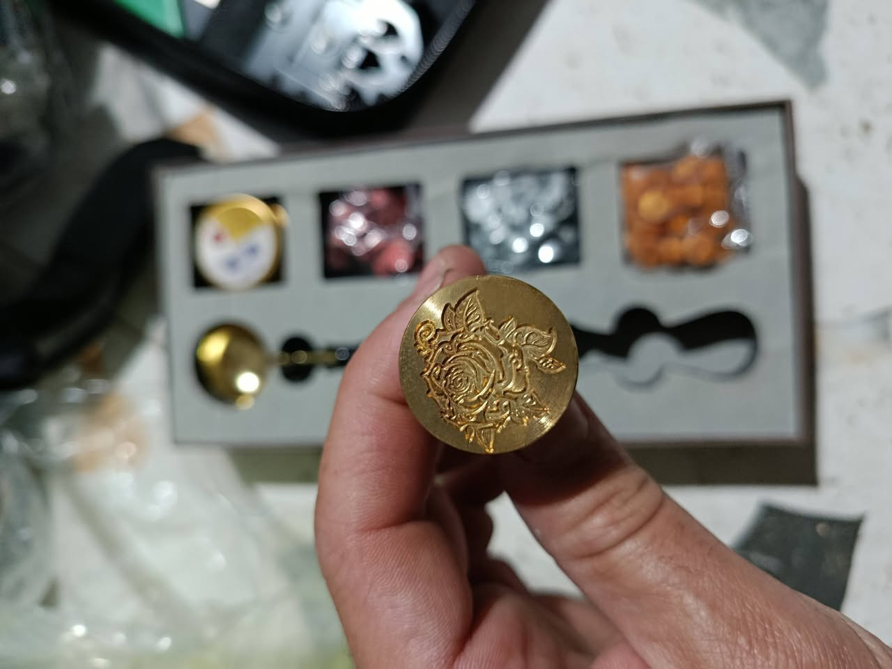 خطم شمع كلش راقي 10 الف


**إذا كنت صاحب هذا الإعلان وتريد حذفه لأي سبب، رجاءا أرسل رسالة إلى الدعم الفني**