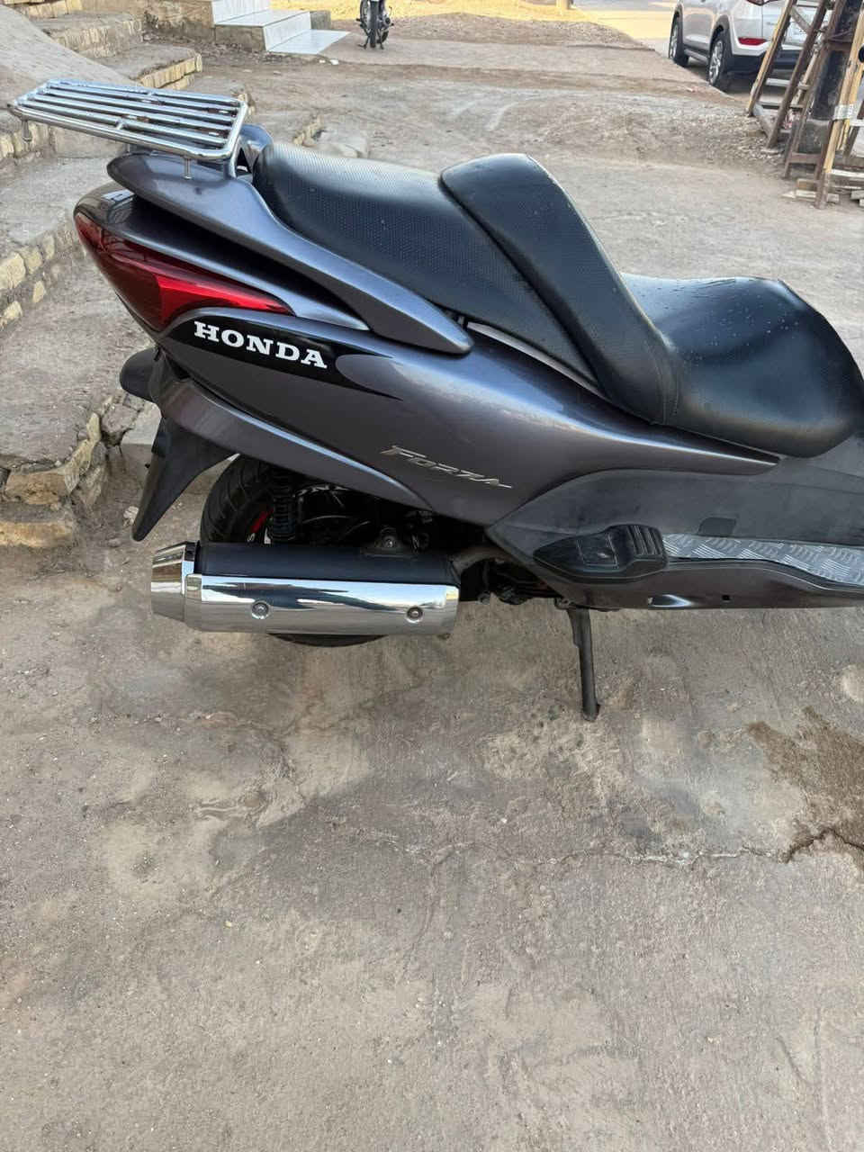 يا الله
دراجة للبيع
فورزة بصمة صفر 8 عمية
السعر 12 ورقة
ملاحظة:: مكلف بالنشر
الاتصال على الارقام صاحبها
متواجد ع الواتساب

*********** - ***********
أبو أحمد السوداني
