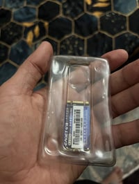 هارد خارجي • شاحن ٦٥واط • تايب سي