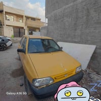 السلام عليك سابيه مديل 2011 مكينه كير مكفول شواصي مصفره هيه   وغرمات  ...