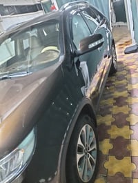 سورنتو موديل 14كفاله عامه من الصبغ بيهه طخه بصيطه كلش بل جاملغ الخلفي ...