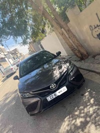 كامري SE • ٢٠٢٣ • أربيل كركوك
