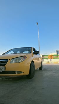 هيونداي النترا 2008 • النترا وارد امريكي • النترا 2000 سي سي • النترا ...