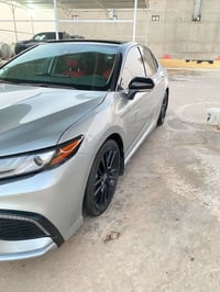 كامري XSE • موديل ٢٠٢٤ • مرقمة نينوى