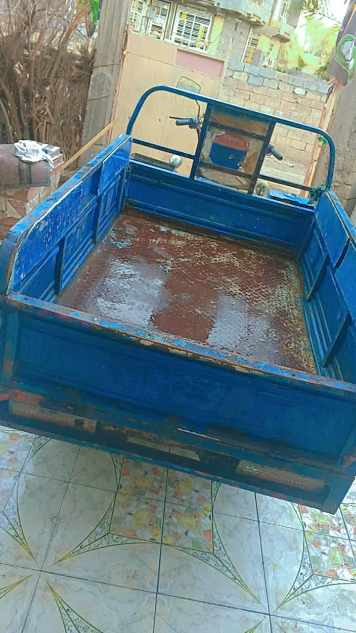 السلام عليكم
ستوته جمره للبيع موديل 2012
ومحركه 2023 
وكلشي شغال بيها وكفوله اوراق
 العنوان بابل سيطره الاثار 
 ورقم يتصل ع هذا 
وبي وتساب 
***********
