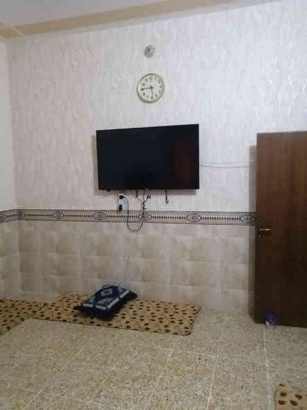 📌مكتب اركان الصفا للعقار
♦بيت طابق واحد في الشهداء قرب جامع التقوى 
السماحة 270_شارع مبلط 2غرف نوم
♦السعر: 170مليون بي مجال
♦ملاحضه: السعر يحددمن قبل مالك العقار وليس المكتب
🔴. للأستفسار أكثر مراجعة (مكتب اركان الصفا  للعقار)
🔺 #العنـوان :: الفلوجه حي. الامين_قرب جامع السلام 

او التواصل 
على الارقام التاليه …

***********

***********
