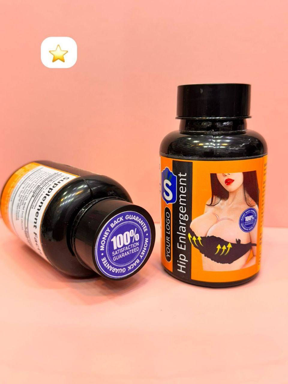 جلاتين مكبر الصدر 
يتكون من عناصر طبيعية وآمنة جداً
جلاتين امريكي لتكبير ورفع الصدر
منتج خالي من الاضرار ومفعوله كلش قوي 

السعر (( 18 ))


**إذا كنت صاحب هذا الإعلان وتريد حذفه لأي سبب، رجاءا أرسل رسالة إلى الدعم الفني**