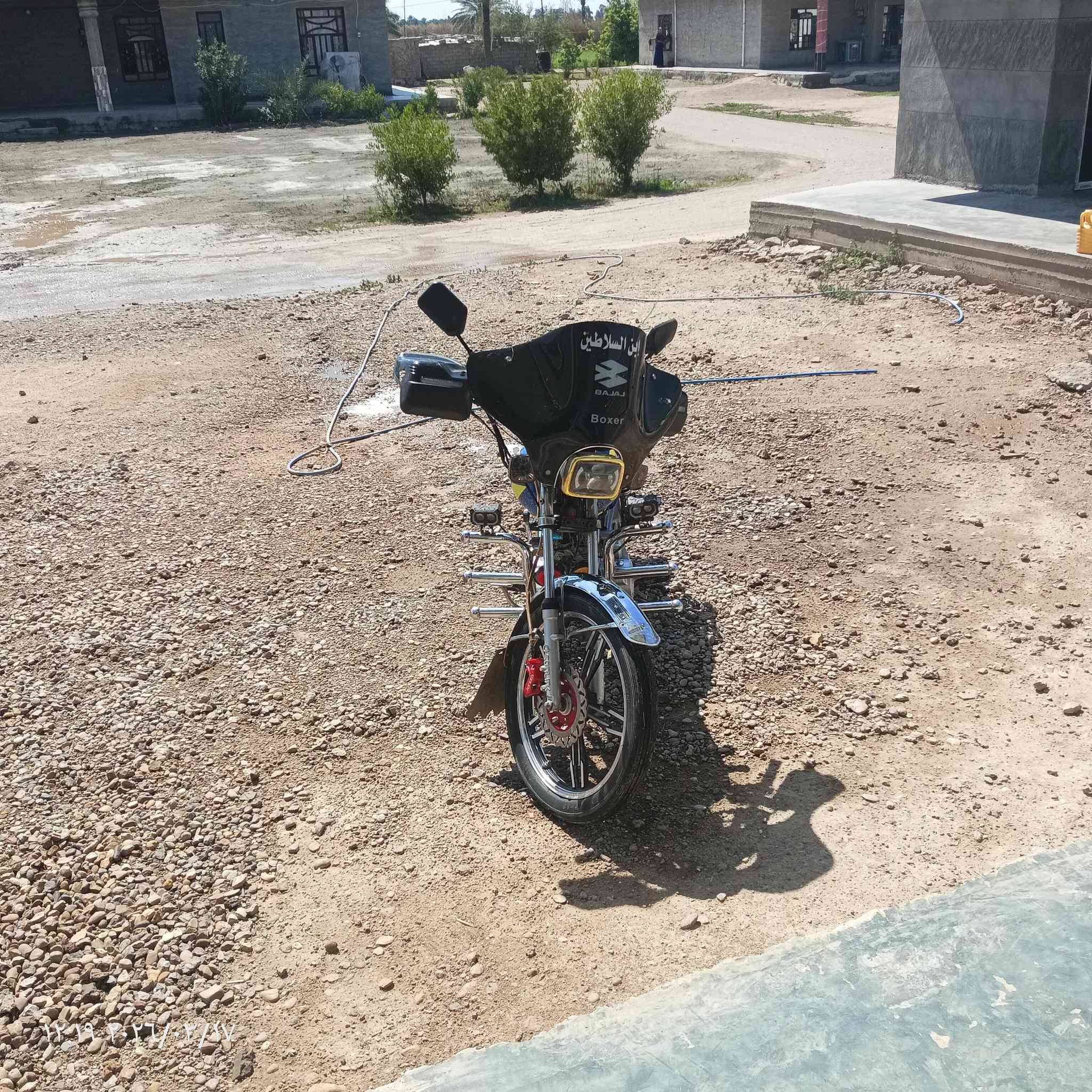 للبيع فقط ايراني سيفان موديل 24 محرك 200 مكفول السعر 550 بي مجال للطيبين رقم الهاتف ***********
