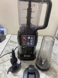 خلاط نينجا • غني عن التعريف