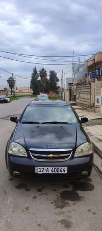 اوبترا للبيع...  موديل 2007  سياره اسمي  كوبون بانزين بيها  سياره مبدل...