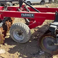 عندي هاي مكينه للبيع عله وظع الشركة استخدامه بس عندي مامشتغله أقل من 1...